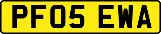 PF05EWA