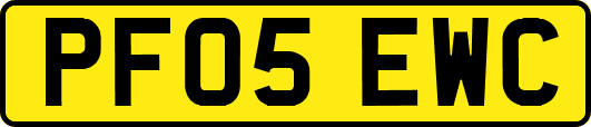 PF05EWC
