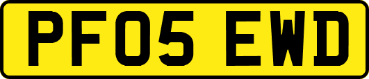 PF05EWD