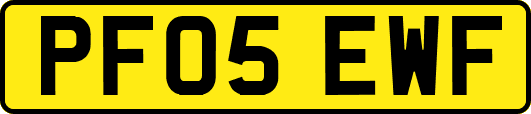 PF05EWF