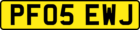 PF05EWJ