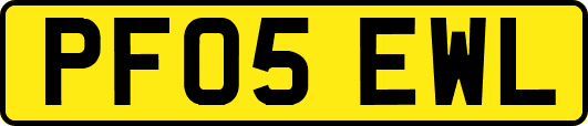 PF05EWL