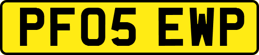 PF05EWP