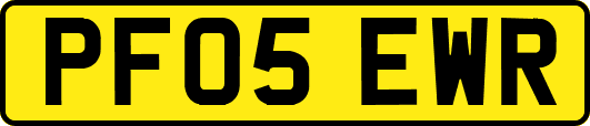 PF05EWR