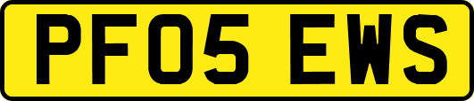PF05EWS