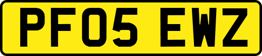 PF05EWZ