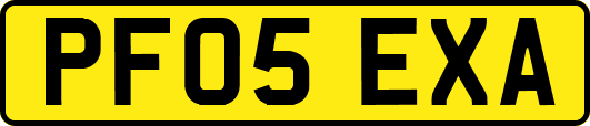 PF05EXA
