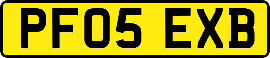 PF05EXB