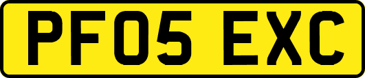 PF05EXC
