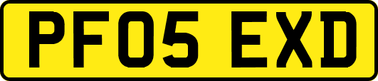 PF05EXD
