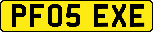 PF05EXE