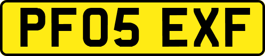 PF05EXF
