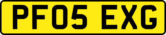 PF05EXG