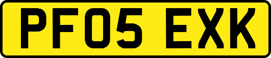 PF05EXK