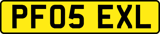 PF05EXL