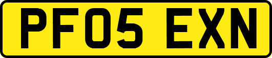 PF05EXN