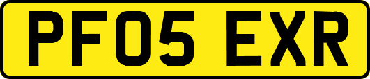 PF05EXR
