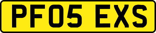 PF05EXS