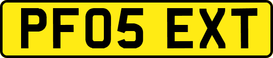 PF05EXT