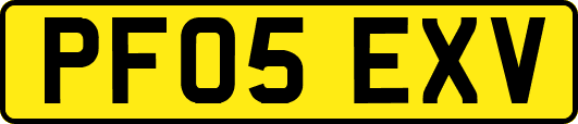PF05EXV