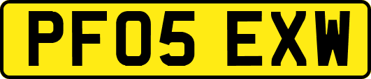 PF05EXW