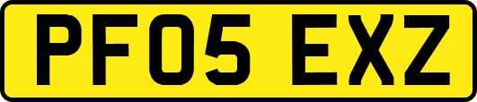 PF05EXZ