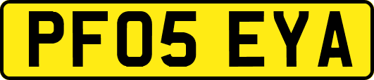 PF05EYA