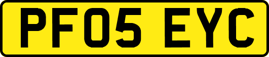 PF05EYC