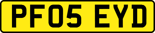 PF05EYD