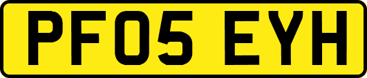PF05EYH