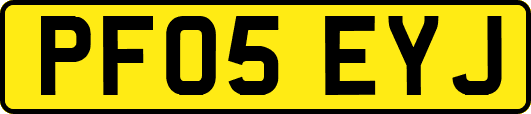 PF05EYJ