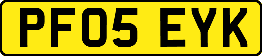 PF05EYK