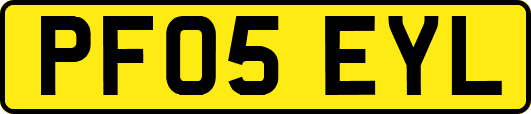 PF05EYL