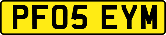 PF05EYM