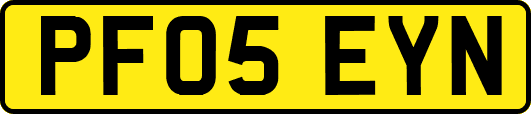 PF05EYN
