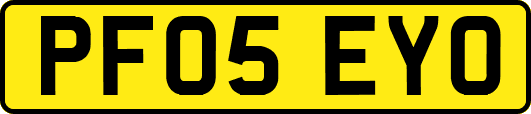 PF05EYO