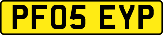 PF05EYP