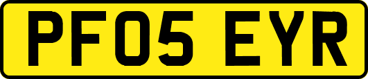 PF05EYR