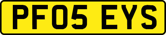 PF05EYS