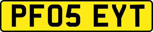PF05EYT