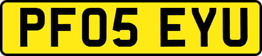 PF05EYU
