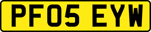 PF05EYW