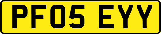 PF05EYY