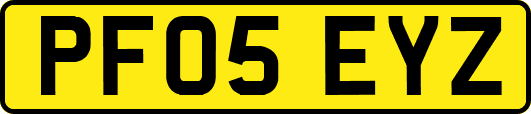 PF05EYZ