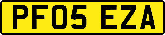 PF05EZA