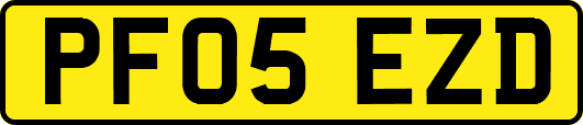 PF05EZD