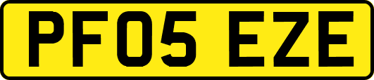 PF05EZE