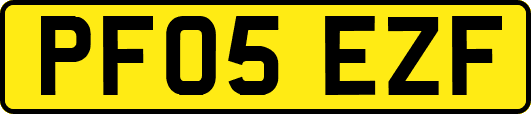 PF05EZF