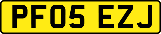 PF05EZJ