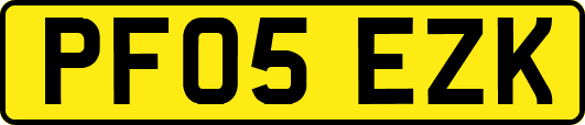 PF05EZK